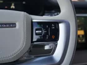 Land Rover Range Rover (2026) thumbnail 20