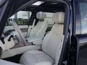 Land Rover Range Rover (2026) thumbnail 35
