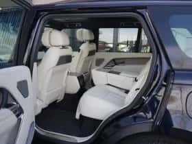 Land Rover Range Rover (2026) thumbnail 5