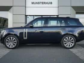 Land Rover Range Rover (2026) thumbnail 6