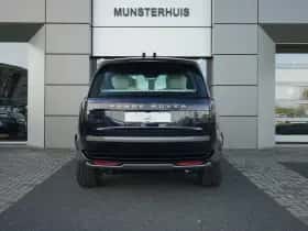 Land Rover Range Rover (2026) thumbnail 7