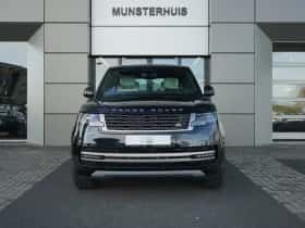 Land Rover Range Rover (2026) thumbnail 8