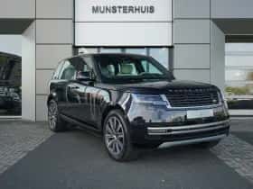 Land Rover Range Rover (2026) thumbnail 10