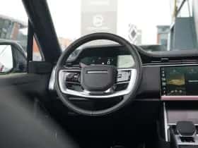 Land Rover Range Rover (2026) thumbnail 11