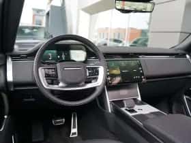 Land Rover Range Rover (2026) thumbnail 15