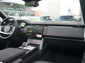 Land Rover Range Rover (2026) thumbnail 3