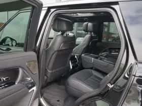 Land Rover Range Rover (2026) thumbnail 30