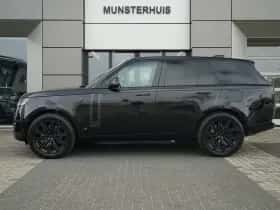 Land Rover Range Rover (2026) thumbnail 5