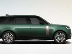 Land Rover Range Rover (2026) thumbnail 2