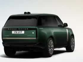 Land Rover Range Rover (2026) thumbnail 3