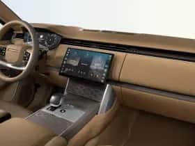 Land Rover Range Rover (2026) thumbnail 4