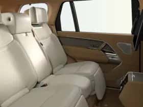 Land Rover Range Rover (2026) thumbnail 6