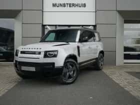 Land Rover Defender (2026) thumbnail 1