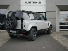 Land Rover Defender (2026) thumbnail 2