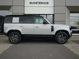 Land Rover Defender (2026) thumbnail 11