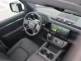 Land Rover Defender (2026) thumbnail 12