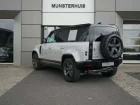 Land Rover Defender (2026) thumbnail 13