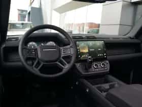 Land Rover Defender (2026) thumbnail 14