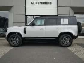 Land Rover Defender (2026) thumbnail 6