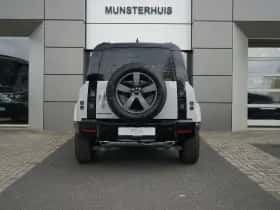 Land Rover Defender (2026) thumbnail 7
