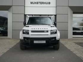 Land Rover Defender (2026) thumbnail 8