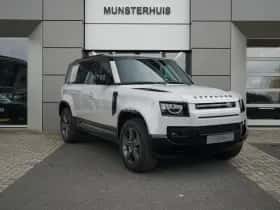 Land Rover Defender (2026) thumbnail 10