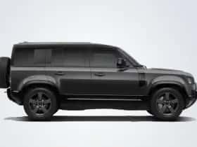 Land Rover Defender (2026) thumbnail 2