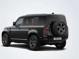 Land Rover Defender (2026) thumbnail 3