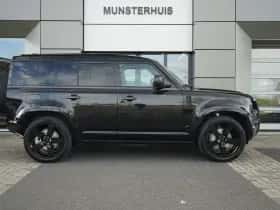 Land Rover Defender (2026) thumbnail 11