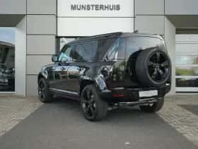 Land Rover Defender (2026) thumbnail 14