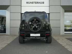 Land Rover Defender (2026) thumbnail 7