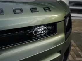Land Rover Defender (2026) thumbnail 12