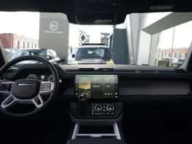 Land Rover Defender (2026) thumbnail 4