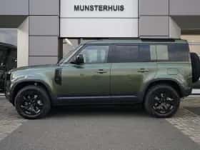 Land Rover Defender (2026) thumbnail 6