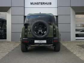 Land Rover Defender (2026) thumbnail 7