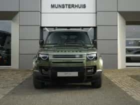 Land Rover Defender (2026) thumbnail 8