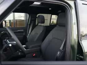 Land Rover Defender (2026) thumbnail 27