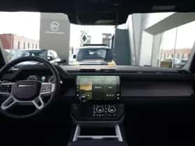 Land Rover Defender (2026) thumbnail 4