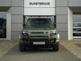 Land Rover Defender (2026) thumbnail 8