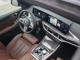 BMW X7 (2023) thumbnail 41