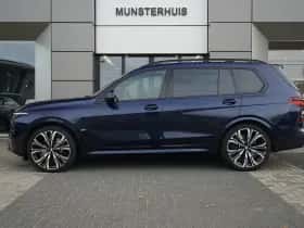 BMW X7 (2023) thumbnail 6