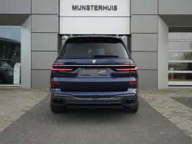 BMW X7 (2023) thumbnail 7