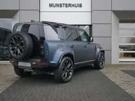 Land Rover Defender (2026) thumbnail 2
