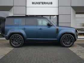 Land Rover Defender (2026) thumbnail 11