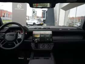 Land Rover Defender (2026) thumbnail 4