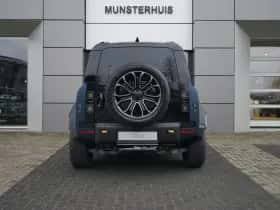 Land Rover Defender (2026) thumbnail 7