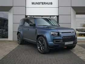 Land Rover Defender (2026) thumbnail 10