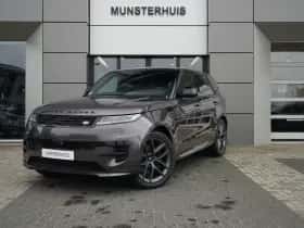 Land Rover Range Rover Sport (2023)