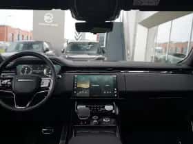Land Rover Range Rover Sport (2023) thumbnail 4