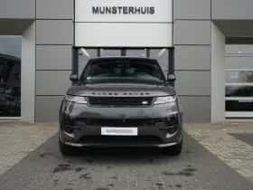 Land Rover Range Rover Sport (2023) thumbnail 8